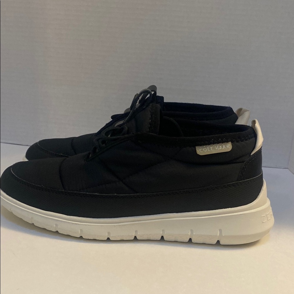 Cole Haan Women's Generation Zerogrand Bootie Size 8 NWOT - Picture 2 of 11